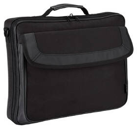 Brašna na notebook Targus Classic 15-15.6" Clamshell černá

 obrázek produktu 6 z 8