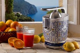 Lis na citrusy Ariete 413/CA bílý/modrý

 obrázek produktu 5 z 10