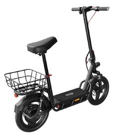 Elektrická koloběžka City Boss Z600 černá

 obrázek produktu 4 z 13