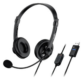 Headset Genius HS-230U černý

 obrázek produktu 1 z 3