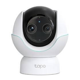 IP kamera TP-Link Tapo C840 Smart Baby bílá

 obrázek produktu 1 z 14