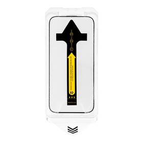 Tvrzené sklo Tactical Impact Barrier for Rookies na Apple iPhone Air 

 obrázek produktu 1 z 3