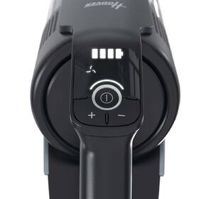 Tyčový vysavač Hoover HF610H 011 černý/šedý

 obrázek produktu 7 z 42
