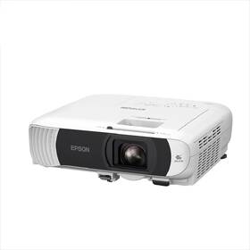 Projektor Epson EB-FH18 bílý

 obrázek produktu 1 z 5