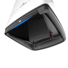 Ohřívač vody Ariston QUADRIS 150 WIFI FR EU bílý

 obrázek produktu 4 z 8