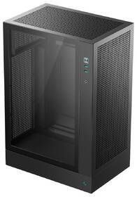 Case DeepCool CH170 Plus černá

 obrázek produktu 1 z 8