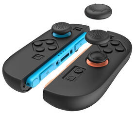 Herní set iPega SW2194P 9v1 Sport Pack Slim - Nintendo Switch 2 černá

 obrázek produktu 3 z 5