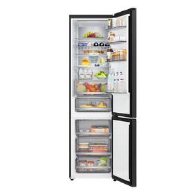 Chladnička s mrazničkou LG GBBS727AEV černá

 obrázek produktu 16 z 32
