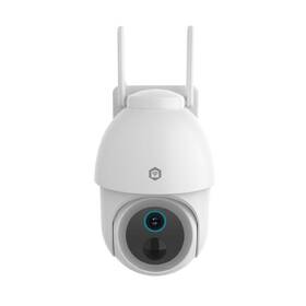IP kamera Nedis SmartLife WIFICBO51WT, s refletorem bílá

 obrázek produktu 1 z 18