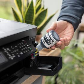 Inkoustová náplň Brother BTD100BK, 7500 stran černá

 obrázek produktu 3 z 3