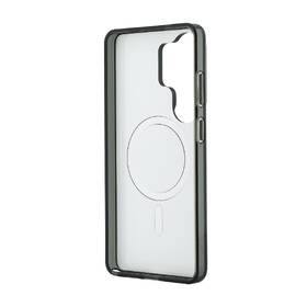 Kryt na mobil Karl Lagerfeld IML K&CH Peekaboo Logo Magnetic na Samsung Galaxy S26 Ultra černý

 obrázek produktu 5 z 6