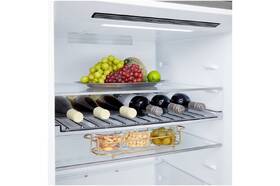 Chladnička s mrazničkou LG GBBW322DPY nerez

 obrázek produktu 7 z 23