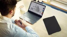 Pouzdro na notebook Lenovo Laptop Sleeve 13" černé

 obrázek produktu 3 z 3