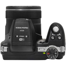 Digitální fotoaparát Kodak Astro Zoom AZ528 černý

 obrázek produktu 4 z 13