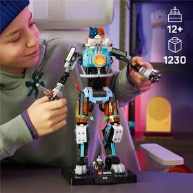 Stavebnice LEGO® Fortnite®  77081 KIT 

 obrázek produktu 5 z 8