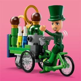 Stavebnice LEGO® Wicked 75684 Vítejte v Emerald City 

 obrázek produktu 5 z 9