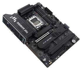 Základní deska Asus TUF Gaming X870E-PLUS WIFI 7 černá

 obrázek produktu 3 z 7