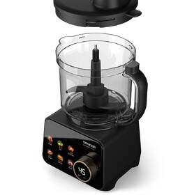 Kuchyňský robot Sencor SBU 9878BK 5v1 černý

 obrázek produktu 8 z 14