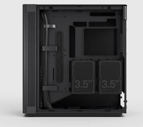 Case FRACTAL DESIGN Define One Dark Solid černá

 obrázek produktu 6 z 18