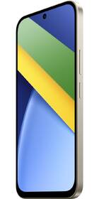 Mobilní telefon Poco C95 Pro 8 GB / 256 GB zelený

 obrázek produktu 2 z 11