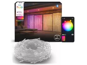 Vánoční osvětlení Philips Hue Festavia curtain 250LED 2m EU plast

 obrázek produktu 3 z 8