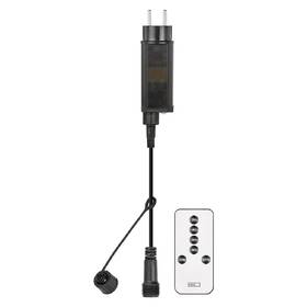 Napájecí adaptér EMOS 80V, IP44, T RC černý

 obrázek produktu 1 z 5