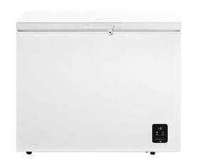 Mraznička Gorenje FHC30C6W5 bílá

 obrázek produktu 3 z 9