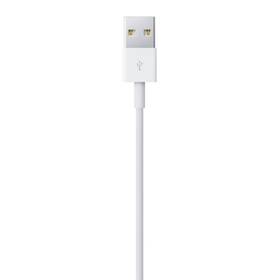 Kabel Apple USB/Lightning, 2m, MFi bílý

 obrázek produktu 2 z 2