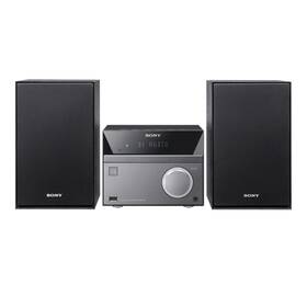 Mikrosystém Sony CMT-SBT40D 

 obrázek produktu 4 z 4