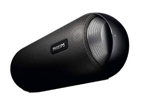 Přenosný reproduktor Philips BT6000B černý

 obrázek produktu 4 z 11