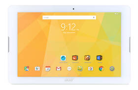 Dotykový tablet Acer One 10 B3-A20 bílý

 obrázek produktu 1 z 9