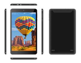 Dotykový tablet GoGEN TA 8600 QUAD 
