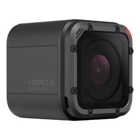 Outdoorová kamera GoPro HERO5 Session černá/šedá

 obrázek produktu 4 z 17