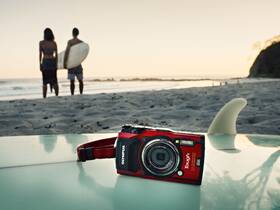 Digitální fotoaparát Olympus TG-5 červený

 obrázek produktu 12 z 17