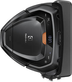 Robotický vysavač Electrolux PI91-5SGM černý

 obrázek produktu 4 z 9