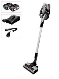 Tyčový vysavač Bosch BCS1TOP černý/stříbrný/chrom

 obrázek produktu 1 z 11