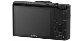 Digitální fotoaparát Sony DSC-RX100 černý

 obrázek produktu 4 z 11