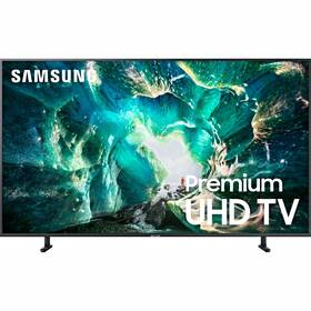 Televize Samsung UE65RU8002 

 obrázek produktu 9 z 9