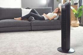 Ventilátor sloupový Black+Decker BXEFT46E černý

 obrázek produktu 11 z 11