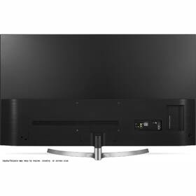 Televize LG OLED55B8S 

 obrázek produktu 3 z 12