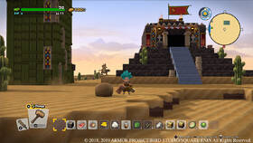 Hra Nintendo Dragon Quest Builders 2 

 obrázek produktu 7 z 7