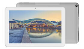 Dotykový tablet iGET SMART W101 stříbrný

 obrázek produktu 3 z 6