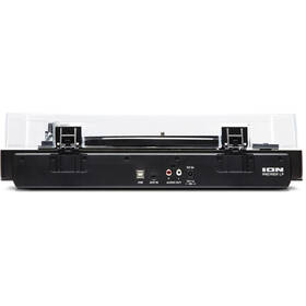 Gramofon ION Premier LP Black černý

 obrázek produktu 3 z 3