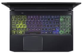 Notebook Acer Triton 300 (PT315-51-74R8) černý

 obrázek produktu 4 z 7