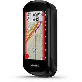 Cyklopočítač s GPS Garmin 830 PRO + voucher TOPO Czech PRO černý

 obrázek produktu 1 z 11