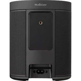 Reproduktor Yamaha WX-021/MusicCast 20 černý

 obrázek produktu 5 z 7
