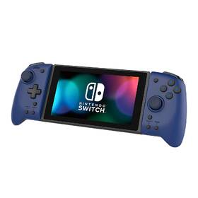 Gamepad HORI Split Pad Pro na Nintendo Switch modrý

 obrázek produktu 2 z 4
