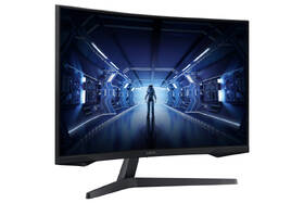 Herní monitor Samsung Odyssey G5 32" 

 obrázek produktu 3 z 9