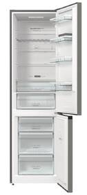 Chladnička s mrazničkou Gorenje NRC6204SXL4 ConvertActive nerez

 obrázek produktu 2 z 10