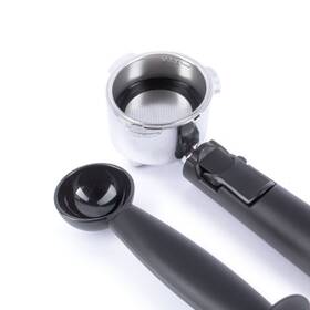 Espresso Rohnson R-987 černé/stříbrné

 obrázek produktu 3 z 5